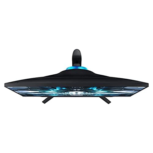 Samsung Odyssey G7 28" 4K 144Hz IPS Monitor image