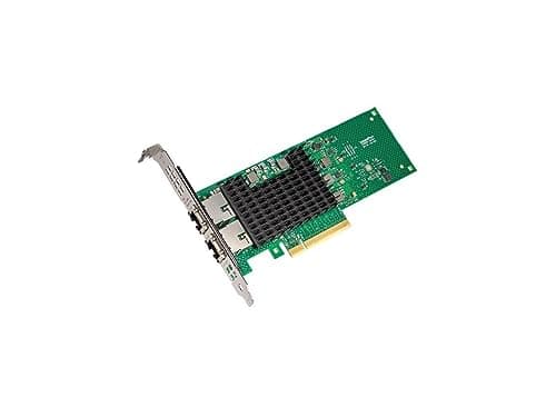 Intel X710-T2L 2 x 10 Gb/s Ethernet PCIe x8 Network Adapter image