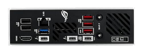 Asus ROG STRIX Z890-I GAMING WIFI DDR5 Mini ITX image