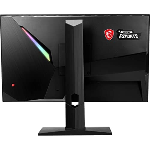 MSI Optix MAG251RX 24.5" 1080p 240Hz IPS Monitor image
