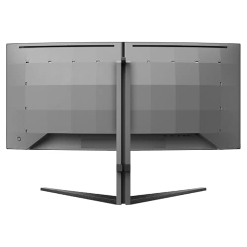 Philips Evnia 34M2C6500 34" 3440x1440 175Hz QD-OLED Curved Monitor image