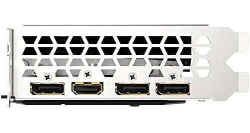 GIGABYTE GeForce GTX 1660 Ti OC 6G image