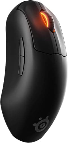 SteelSeries Prime Mini Wired/Wireless Optical Mouse image