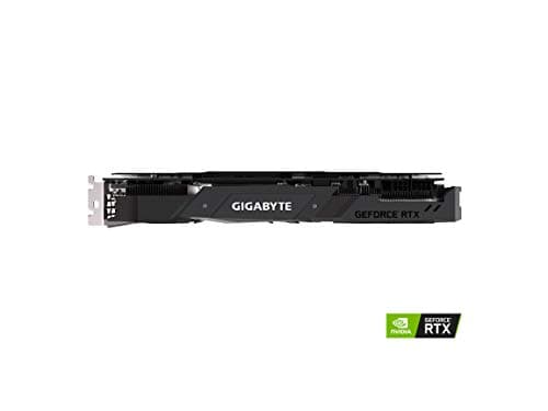 Gigabyte WINDFORCE GeForce RTX 2080 8 GB image