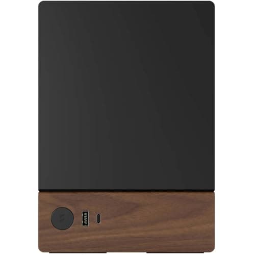 Fractal Design Terra Mini ITX Desktop Case image