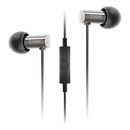 Final E3000C Closed-Back Earbuds image