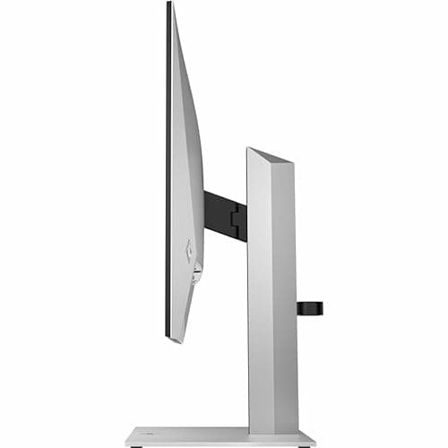 HP 724pf 23.8" 1080p 100Hz IPS Monitor image