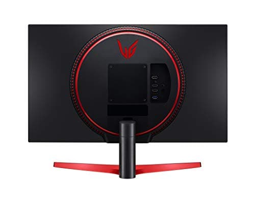 LG 27GN600-B 27" 1080p 144Hz IPS Monitor image