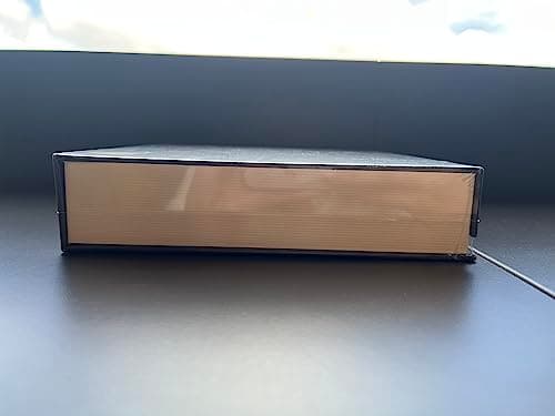 1MORE Triple Driver (Black/Gold) In-Ear Headphones with Microphone image