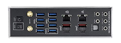 ASUS ROG Dominus Extreme EEB/ATX 6-Channel DDR4 Motherboard image