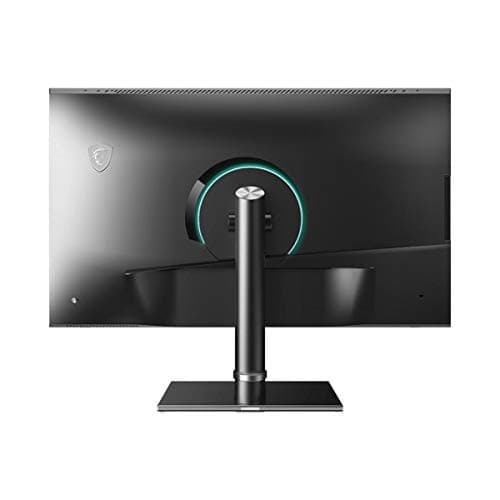 MSI Creator PS321QR 32" 1440p 165Hz IPS Monitor image
