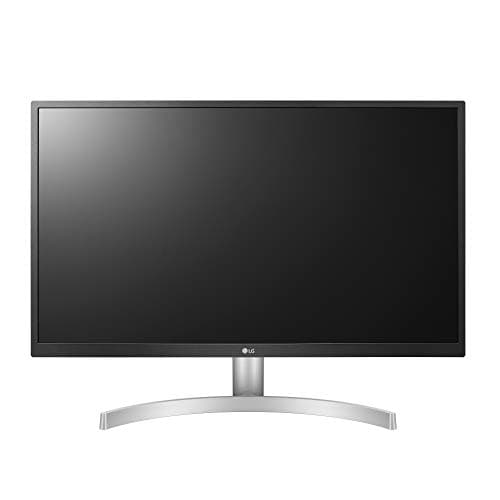 LG 27UL500-W 27-inch 4K UHD IPS Monitor image