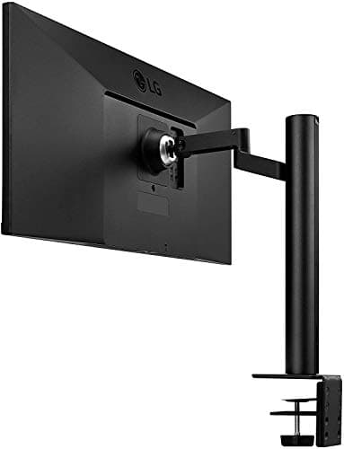 LG 34WN780-B 34" 3440x1440 75Hz IPS Monitor image