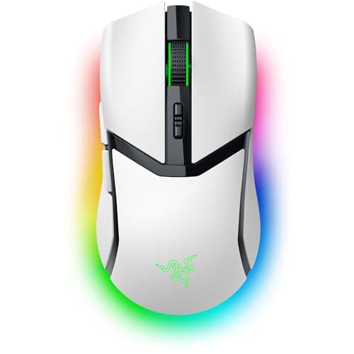 Razer Cobra Pro Wired/Bluetooth/Wireless Optical Gaming Mouse main image