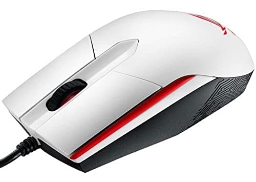 Asus ROG Sica Wired Optical Gaming Mouse image