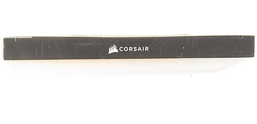 Corsair Vengeance RGB RS Black / Gray DDR4-3200 CL16 64GB (2x32GB) image