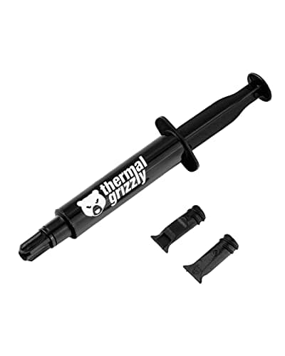 Thermal Grizzly Kryonaut 11.1 g Thermal Paste image