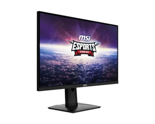 MSI G274PF 27" 1080p 180Hz IPS Monitor image