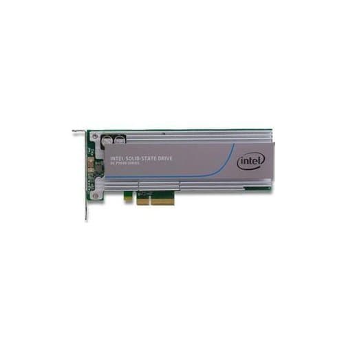 Intel DC P3600 1.2TB SSD PCIe NVMe image