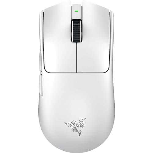 Razer Viper V3 Pro Wireless/Wired Optical Gaming Mouse image