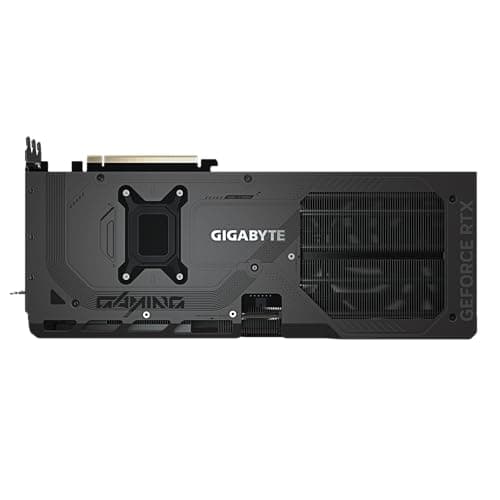 Gigabyte GAMING OC GeForce RTX 5070 Ti 16 GB image