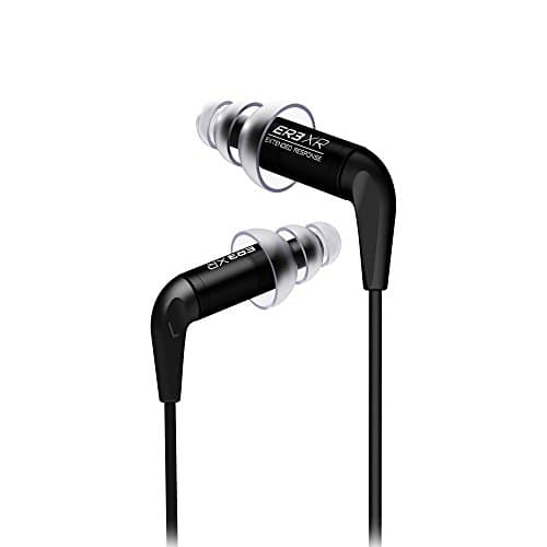 Etymotic Research ER3 Extended Response Closed In-Ear Headphones main image