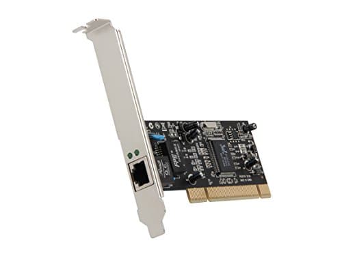 Rosewill RC-400-LX Gigabit Ethernet PCI Network Adapter main image