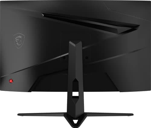 MSI G2422C 24" 1080p 180Hz VA Curved Monitor image