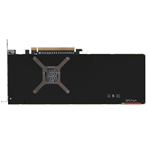 Gigabyte Radeon RX VEGA 56 8GB HBM2 Black / Red image