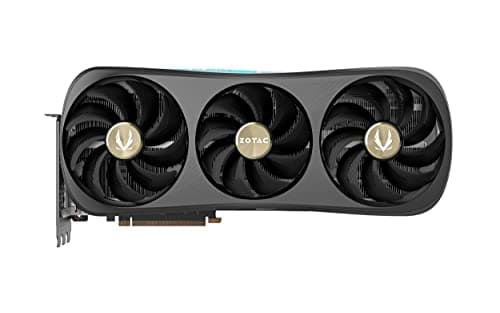 ZOTAC GAMING GeForce RTX 4080 16GB Trinity OC image