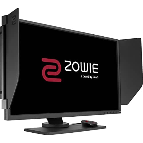 BenQ Zowie XL2540 24.5 Inch 240Hz image