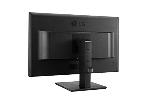 LG 24BK550Y-I 23.8" 1080p 75Hz IPS Monitor image