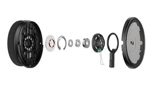 Sennheiser HD 660S2 Open-Back Headphones image