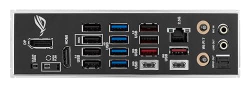 Asus ROG STRIX Z790-F GAMING WIFI II DDR5 ATX image