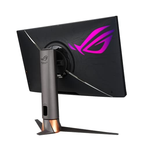 Asus ROG Swift PG279QM 27" 1440p 240Hz IPS Monitor image