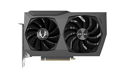 ZOTAC RTX 3070 Twin Edge image