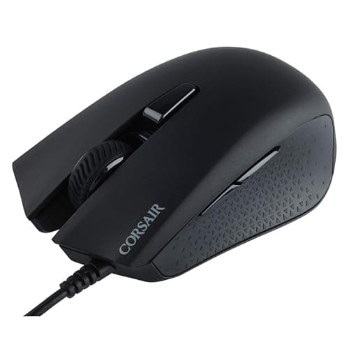 Corsair HARPOON RGB PRO Wired Optical Gaming Mouse image