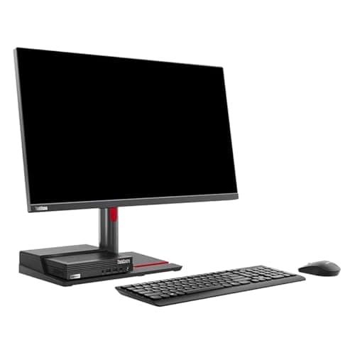 Lenovo ThinkCentre TIO Flex 22i 21.5" 1080p 60Hz IPS Monitor image
