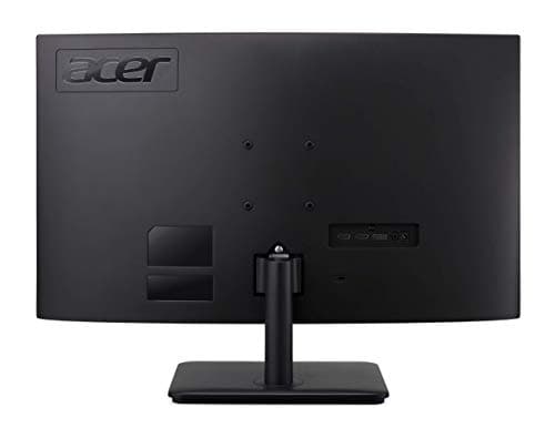 Acer ED270U P 31.5" 1440p 165Hz VA Curved Monitor image