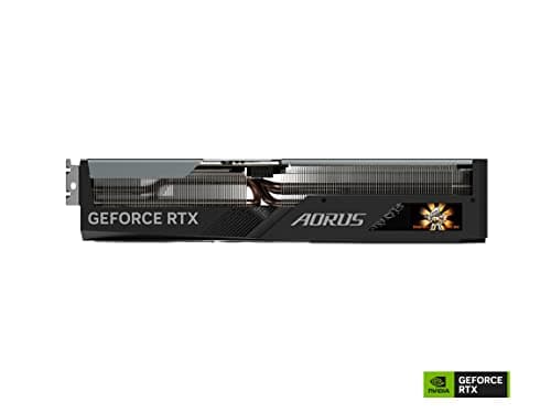 AORUS GeForce RTX 4070 Ti MASTER 12G image