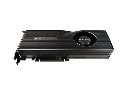 Gigabyte Silver Radeon RX 5700 XT 8GB GDDR6 image