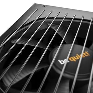 be quiet! Straight Power 12 Black 750W Fully Modular 80+ Platinum image