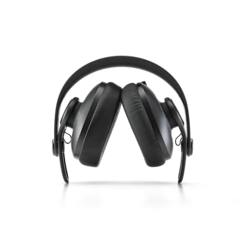 AKG K361 Wireless Closed Headphones image