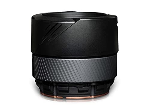 Gigabyte AORUS WATERFORCE Water 360mm Black image