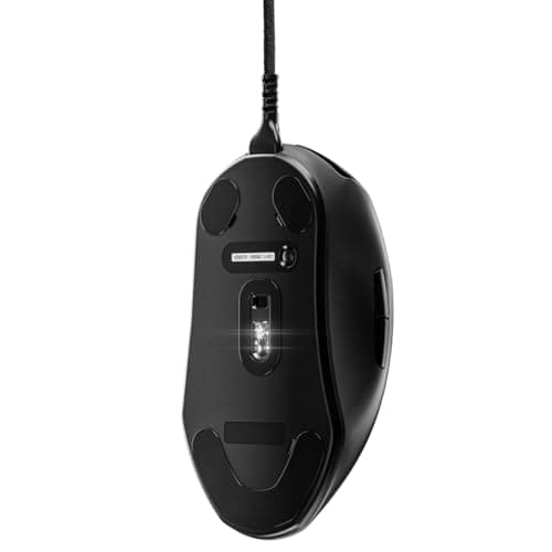 SteelSeries Prime+ Optical Wired Gaming Mouse image