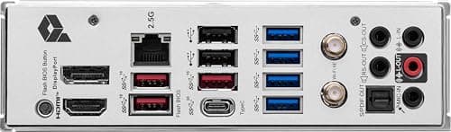 MSI PRO B650-A WIFI AM5 DDR5 ATX image