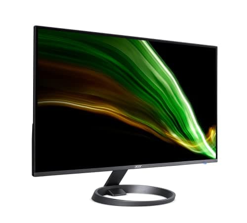 Acer R242Y Ayi 23.8" 1080p 75Hz VA Monitor image