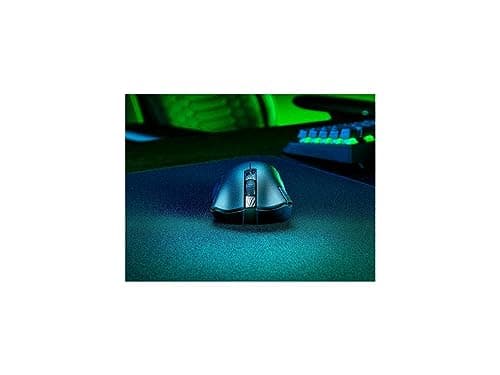 Razer DeathAdder V2 X HyperSpeed Bluetooth Wireless Optical Gaming Mouse image