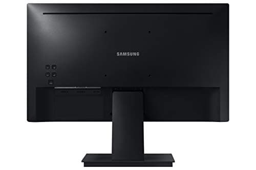 Samsung S31A 24" 1080p 60Hz VA Monitor image