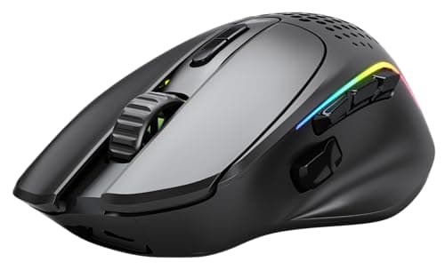 Glorious Model I 2 Optical Wireless/Bluetooth/Wired Gaming Mouse image
